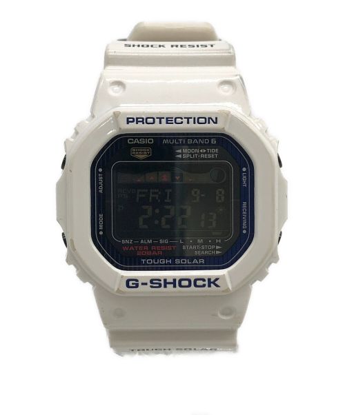 CASIO（カシオ）CASIO (カシオ) G-SHOCK 5600 ブラックの古着・服飾アイテム