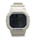 CASIO（カシオ）の古着「G-SHOCK 5600」｜ブラック