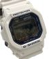 CASIO (カシオ) G-SHOCK 5600 ブラック：6800円