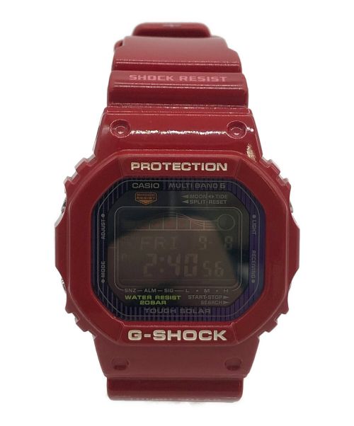 CASIO（カシオ）CASIO (カシオ) G-SHOCK 5600 ブラックの古着・服飾アイテム