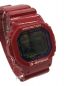 CASIO (カシオ) G-SHOCK 5600 ブラック：6800円