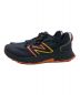 NEW BALANCE (ニューバランス) スニーカー レッド×ブラック サイズ:28：6800円