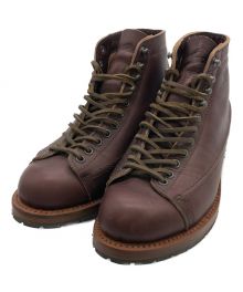 Danner（ダナー）の古着「5’ LTT HALFLUG」