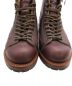 中古・古着 Danner (ダナー) 5’ LTT HALFLUG サイズ:7 1/2：19800円