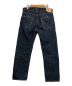 LEVI'S (リーバイス) デニムパンツ インディゴ サイズ:W34：9800円