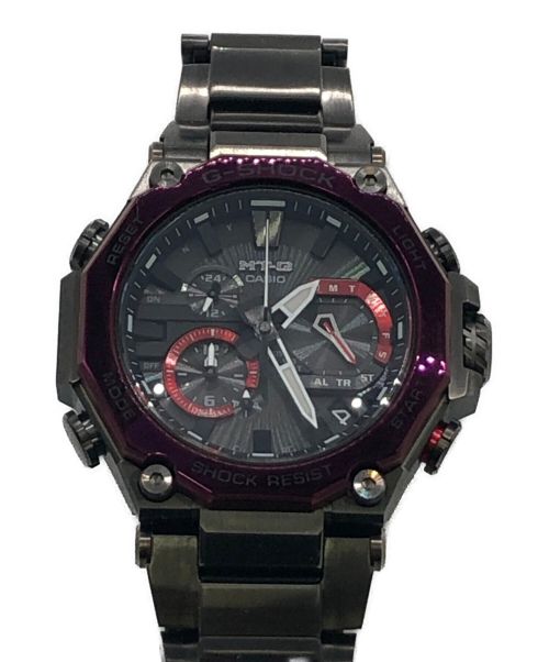 CASIO（カシオ）CASIO (カシオ) G-SHOCK MTGの古着・服飾アイテム