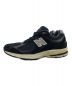 NEW BALANCE (ニューバランス) スニーカー ネイビー サイズ:28：14800円