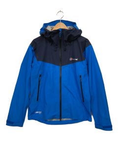 中古・古着通販】Berghaus (バーグハウス) フリースジャケット レッド