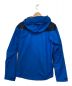 Berghaus (バーグハウス) ナイロンジャケット ネイビー×ブルー サイズ:S：5800円