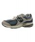 NEW BALANCE (ニューバランス) スニーカー グレー サイズ:27.5：17800円