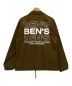 BEN DAVIS (ベンデイビス) スイングトップ カーキ サイズ:M：3980円