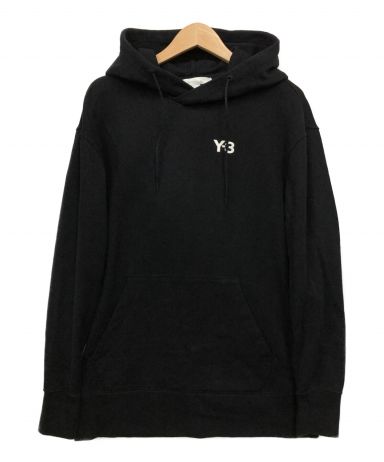 【中古・古着通販】Y-3 (ワイスリー) パーカー ブラック サイズ:2XS｜ブランド・古着通販 トレファク公式【TREFAC  FASHION】スマホサイト