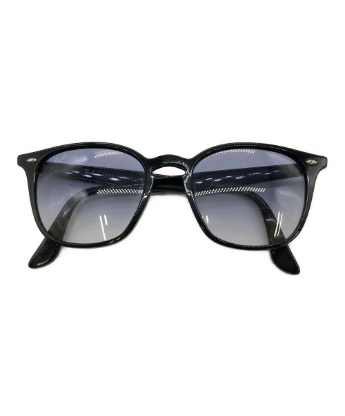 RAY-BAN（レイバン）RAY-BAN (レイバン) サングラス ブラックの古着・服飾アイテム