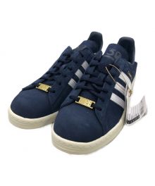 adidas（アディダス）の古着「スニーカー」｜ネイビー