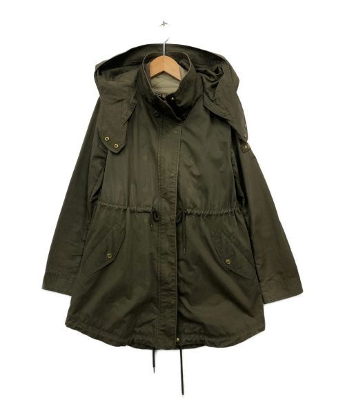 TATRAS（タトラス）TATRAS (タトラス) ミリタリージャケット カーキ サイズ:160/84Aの古着・服飾アイテム