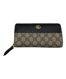 GUCCI（グッチ）の古着「長財布」