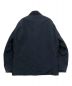 CarHartt (カーハート) ダックジャケット ネイビー サイズ:L：7800円