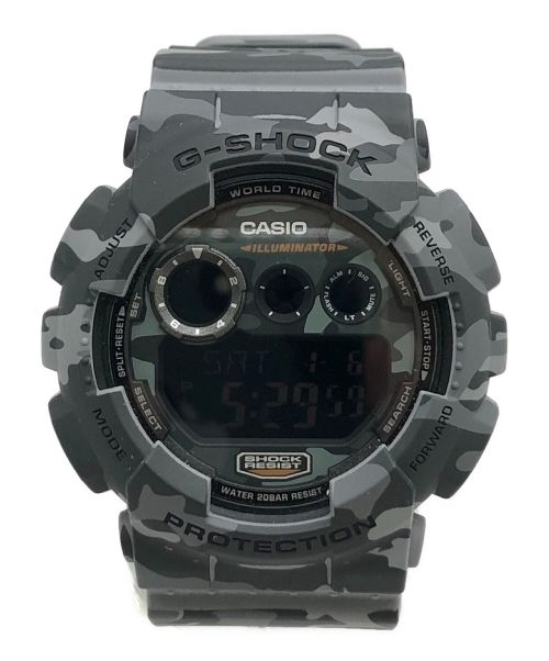 CASIO（カシオ）CASIO (カシオ) 腕時計の古着・服飾アイテム