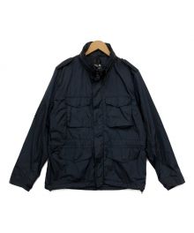 THE NORTH FACE（ザ ノース フェイス）の古着「グローブ トレッカー」｜ネイビー