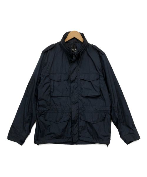 THE NORTH FACE（ザ ノース フェイス）THE NORTH FACE (ザ ノース フェイス) グローブ トレッカー ネイビー サイズ:Mの古着・服飾アイテム