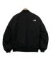 THE NORTH FACE (ザ ノース フェイス) インサレーションボンバージャケット ブラック サイズ:M：19800円