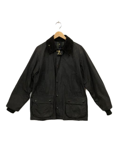 Barbour（バブアー）Barbour (バブアー) オイルジャケット ブラック サイズ:38の古着・服飾アイテム