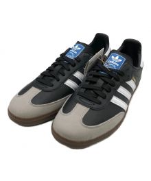 adidas（アディダス）の古着「スニーカー」｜ブラック