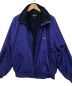 中古・古着 Patagonia (パタゴニア) ナイロンジャケット パープル サイズ:M：12800円