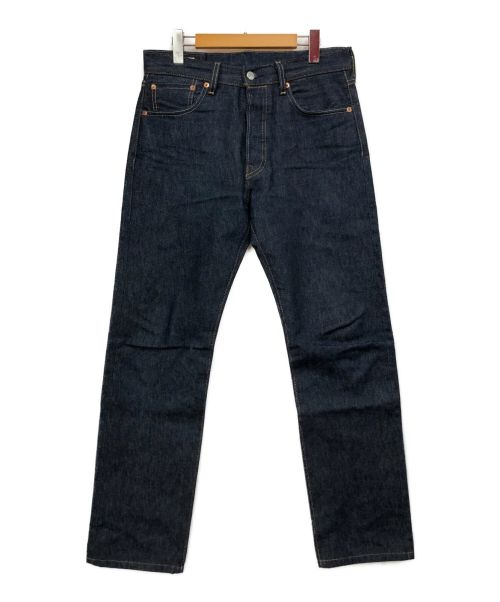 LEVI'S（リーバイス）LEVI'S (リーバイス) デニムパンツ インディゴ サイズ:W30の古着・服飾アイテム