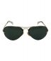 RAY-BAN (レイバン) サングラス：4800円