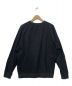 PAUL SMITH (ポールスミス) スウェット ネイビー サイズ:L：2980円