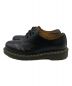 Dr.Martens (ドクターマーチン) ブーツ ブラック サイズ:5UK：9800円