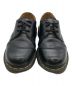 中古・古着 Dr.Martens (ドクターマーチン) ブーツ ブラック サイズ:5UK：9800円