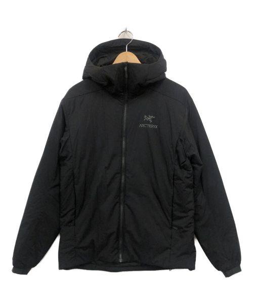 ARC'TERYX（アークテリクス）ARC'TERYX (アークテリクス) ブルゾン ブラック サイズ:Sの古着・服飾アイテム