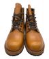 中古・古着 RED WING (レッドウィング) ブーツ キャメル サイズ:7 1/2：44800円