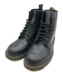 Dr.Martens（ドクターマーチン）の古着「レースアップブーツ」｜ブラック