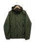 MARMOT（マーモット）の古着「Comodo Jacket」｜オリーブ