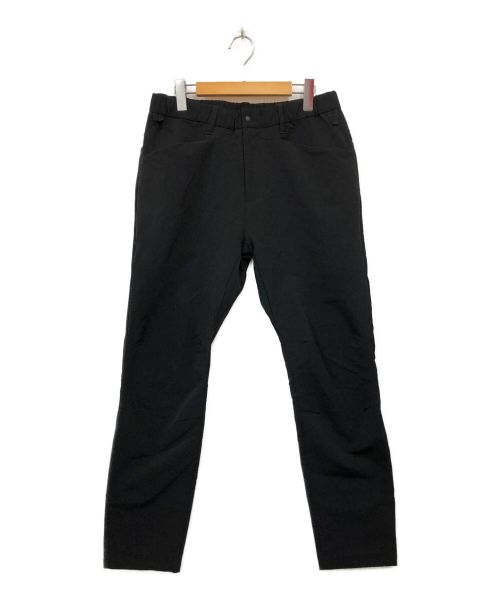 Karrimor（カリマー）Karrimor (カリマー) orbit DF pants ブラック サイズ:Lの古着・服飾アイテム