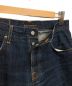 中古・古着 NUDIE JEANS (ヌーディー・ジーンズ) デニムパンツ インディゴ サイズ:W31：3980円