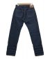 TCB jeans (ティーシービー ジーンズ) デニムパンツ インディゴ サイズ:W31：9800円