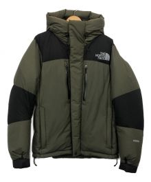 THE NORTH FACE（ザ ノース フェイス）の古着「ダウンジャケット」｜オリーブ