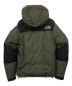 THE NORTH FACE (ザ ノース フェイス) ダウンジャケット オリーブ サイズ:L：35800円