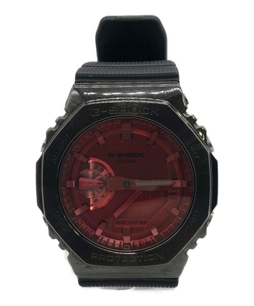 CASIO（カシオ）CASIO (カシオ) G-SHOCK GM-2100Bの古着・服飾アイテム