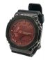 CASIO (カシオ) G-SHOCK GM-2100B：12800円