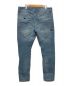 G-STAR RAW (ジースターロゥ) デニムパンツ スカイブルー サイズ:W34：5800円