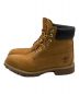 Timberland (ティンバーランド) ショートブーツ ブラウン サイズ:8 1/2W：6800円