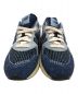 中古・古着 NEW BALANCE (ニューバランス) スニーカー サイズ:27.5：17800円