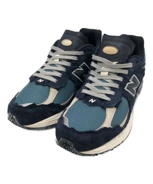 NEW BALANCE（ニューバランス）NEW BALANCE (ニューバランス) スニーカー サイズ:27.5の古着・服飾アイテム