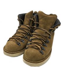 Danner（ダナー）の古着「編上げブーツ」｜ライトブラウン