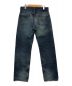 LEVI'S (リーバイス) ジーンズ ネイビー サイズ:W34：9800円